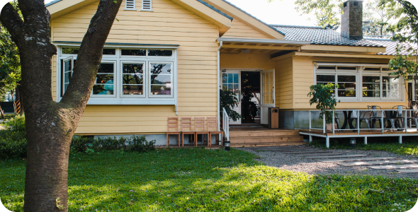 Canton Landscape Services